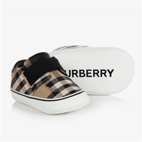 baby burberry shoes|baby burberry shoes nordstrom.